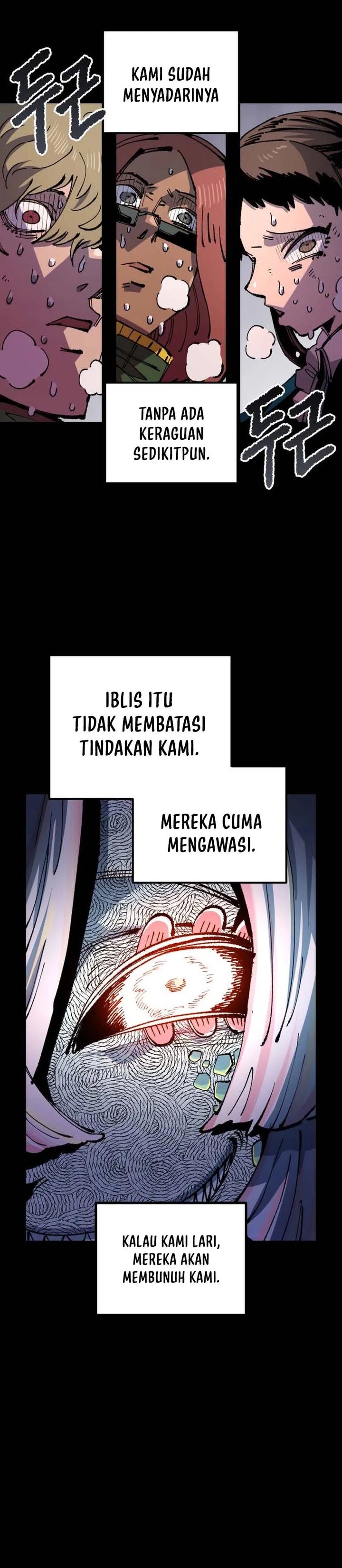 Baca Reincarnation Of The Veteran Soldier - Chapter 107 halaman 25