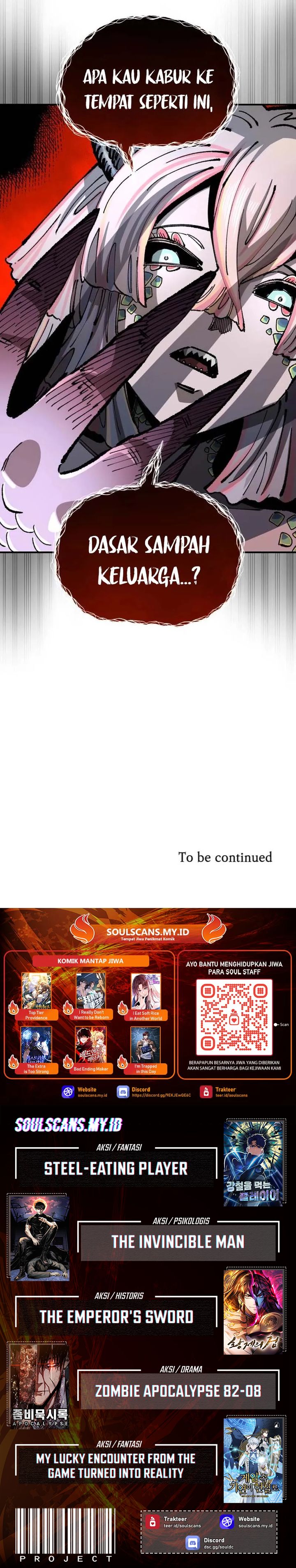 Baca Reincarnation Of The Veteran Soldier - Chapter 107 halaman 38