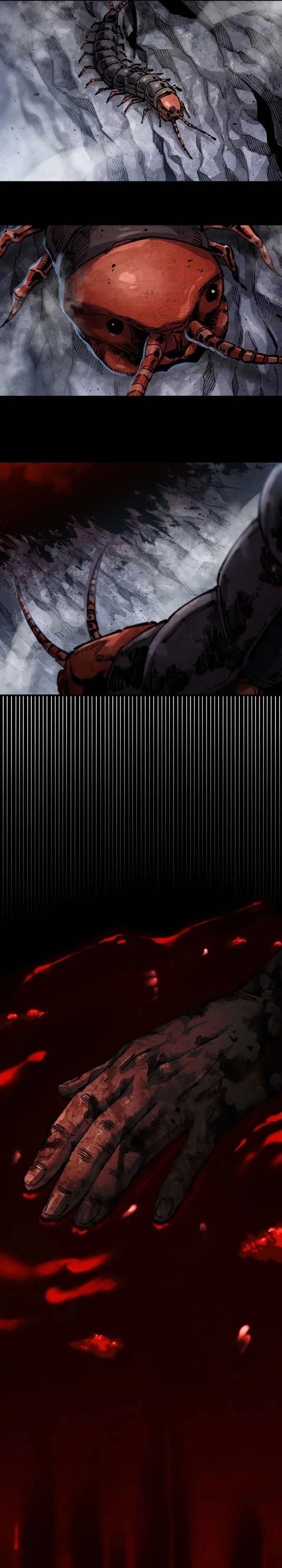 Baca Reincarnation Of The Veteran Soldier - Chapter 107 halaman 5