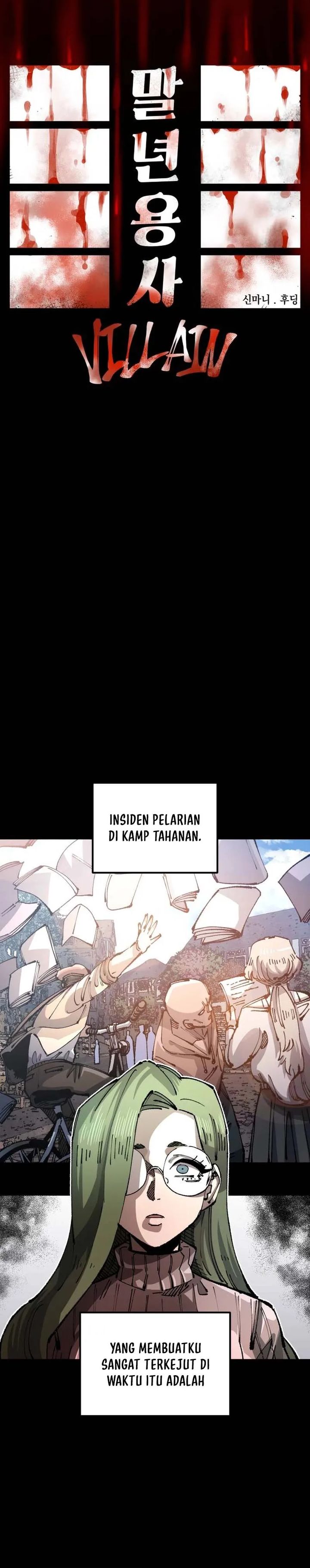 Baca Reincarnation Of The Veteran Soldier - Chapter 107 halaman 6