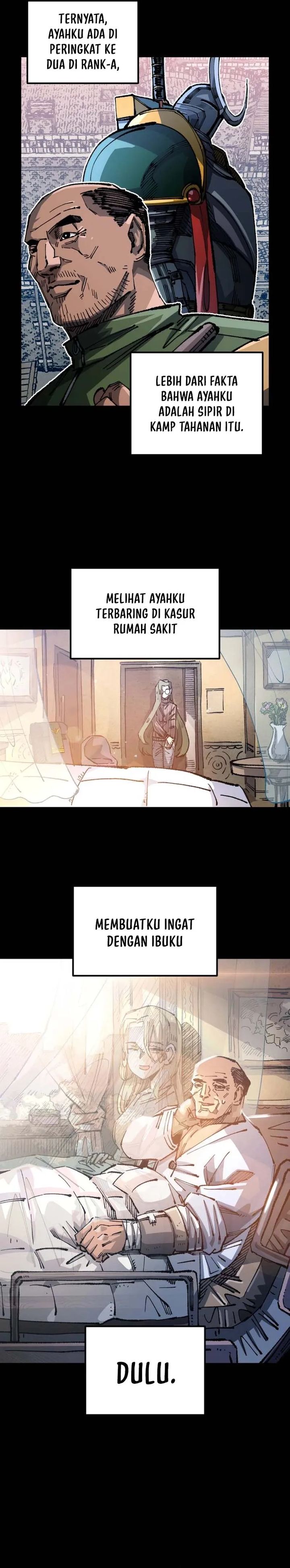Baca Reincarnation Of The Veteran Soldier - Chapter 107 halaman 7