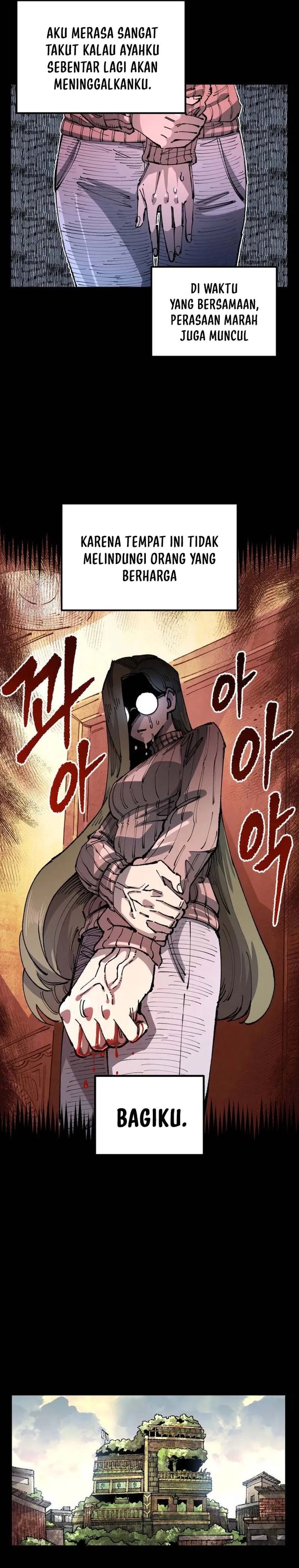 Baca Reincarnation Of The Veteran Soldier - Chapter 107 halaman 8