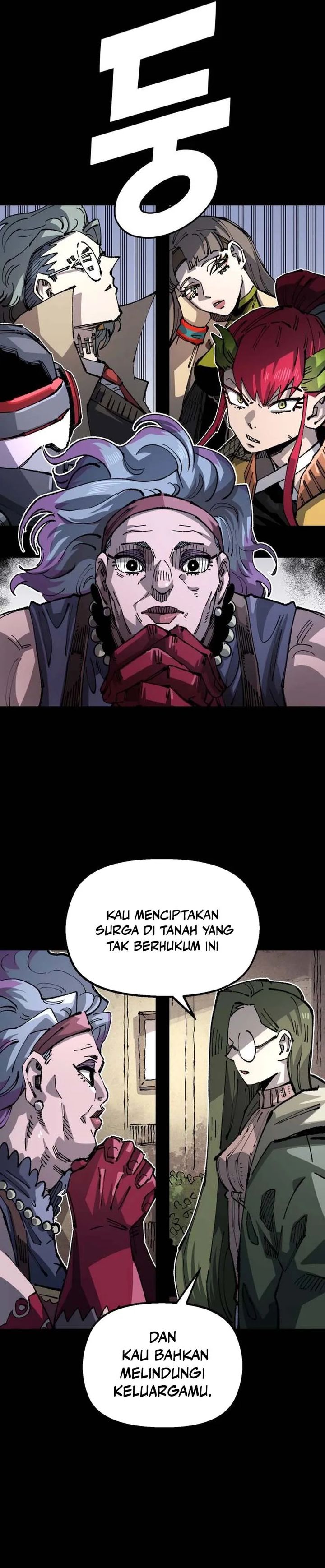 Baca Reincarnation Of The Veteran Soldier - Chapter 107 halaman 9