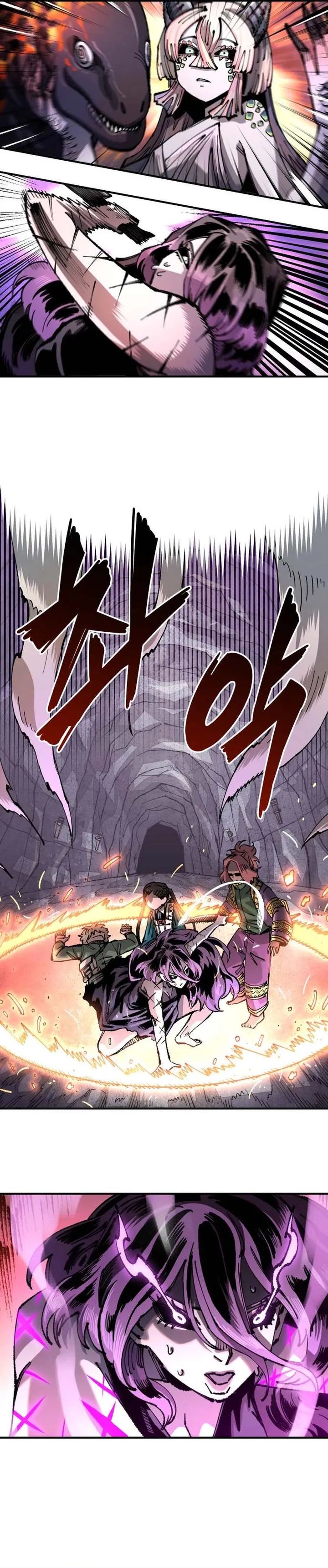 Baca Reincarnation Of The Veteran Soldier - Chapter 108 halaman 10