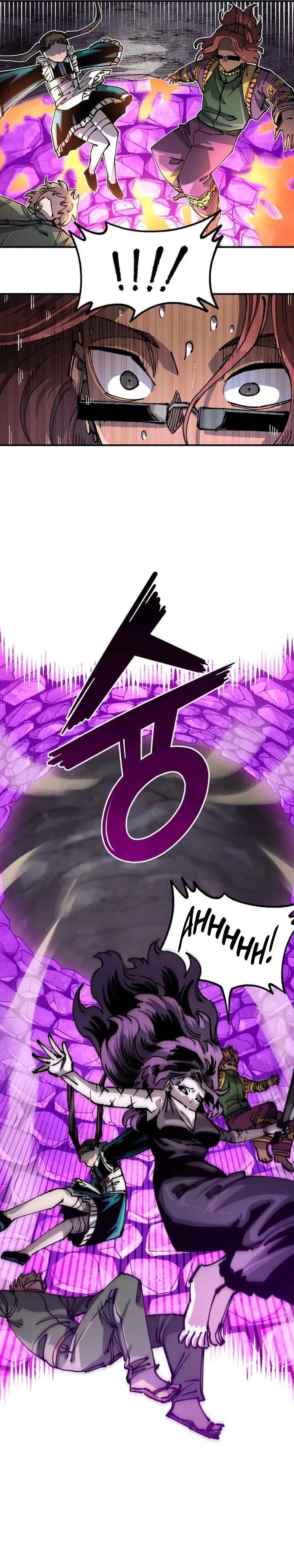 Baca Reincarnation Of The Veteran Soldier - Chapter 108 halaman 11