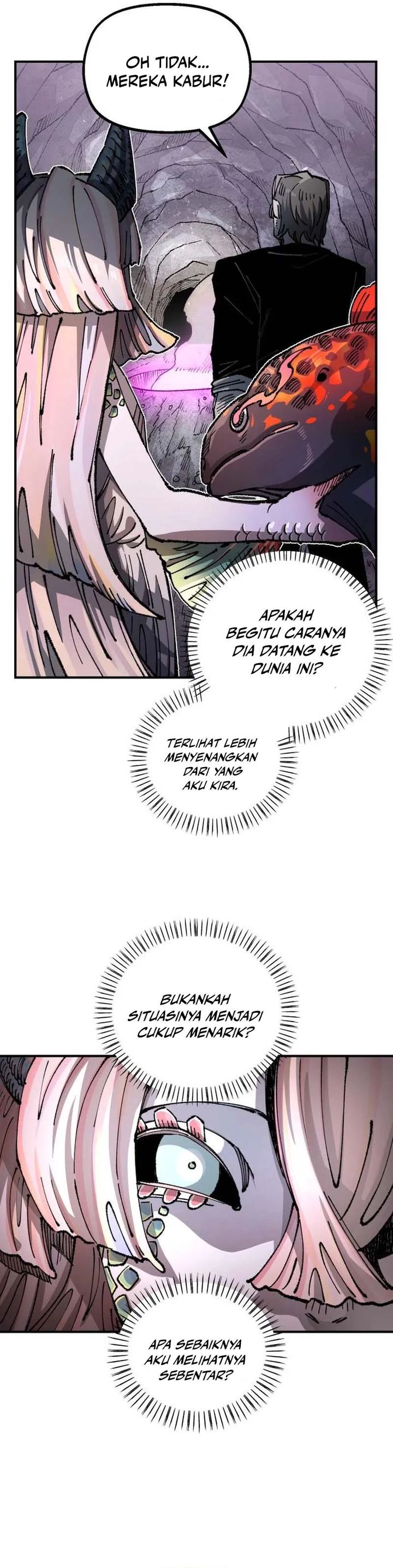 Baca Reincarnation Of The Veteran Soldier - Chapter 108 halaman 12