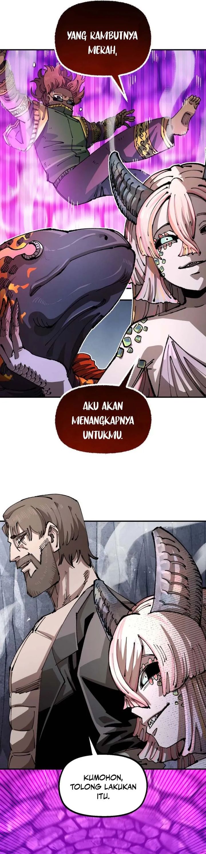 Baca Reincarnation Of The Veteran Soldier - Chapter 108 halaman 13
