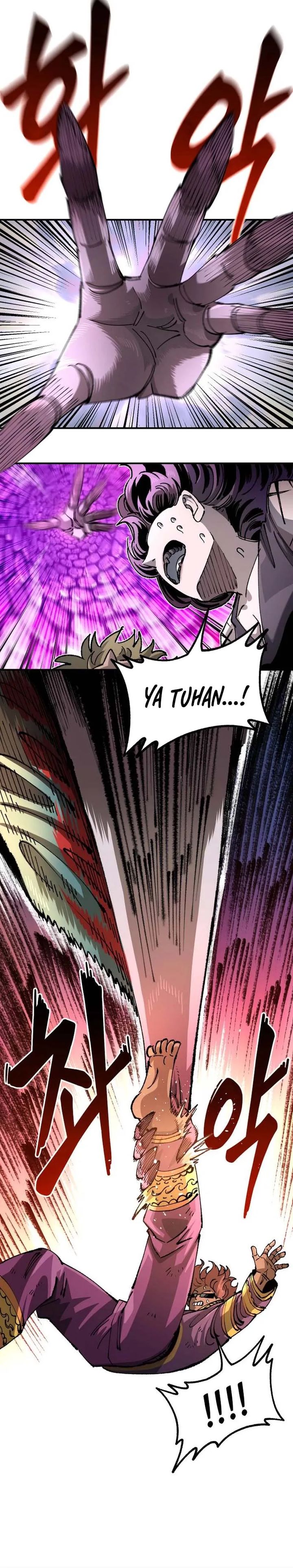 Baca Reincarnation Of The Veteran Soldier - Chapter 108 halaman 15