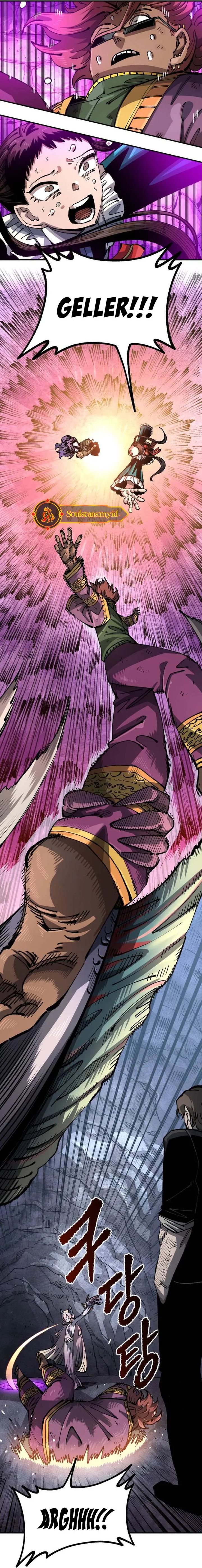 Baca Reincarnation Of The Veteran Soldier - Chapter 108 halaman 16