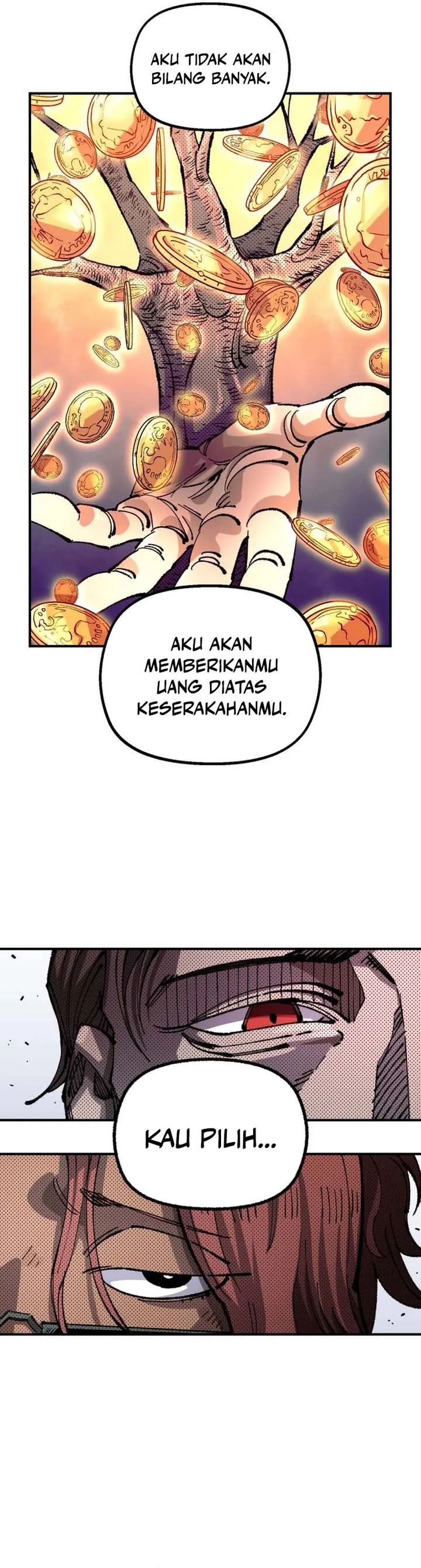 Baca Reincarnation Of The Veteran Soldier - Chapter 108 halaman 19