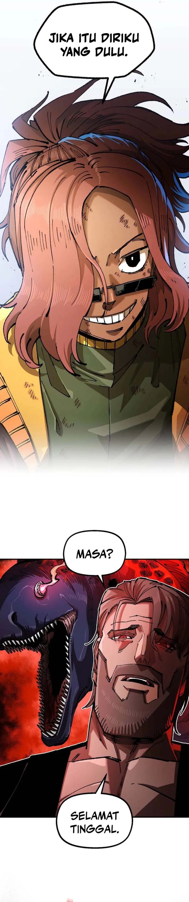 Baca Reincarnation Of The Veteran Soldier - Chapter 108 halaman 24