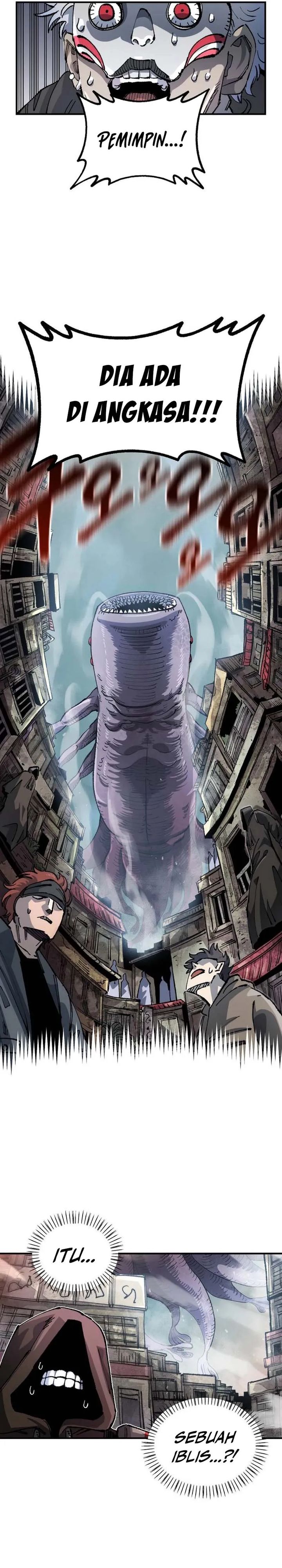 Baca Reincarnation Of The Veteran Soldier - Chapter 108 halaman 29