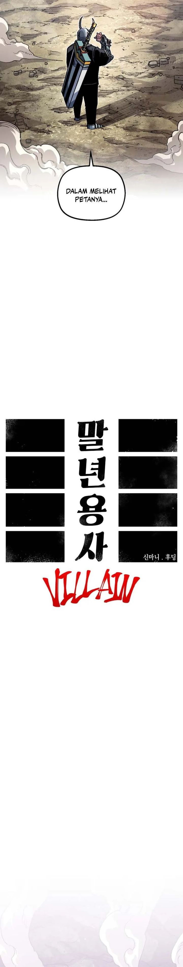 Baca Reincarnation Of The Veteran Soldier - Chapter 108 halaman 3