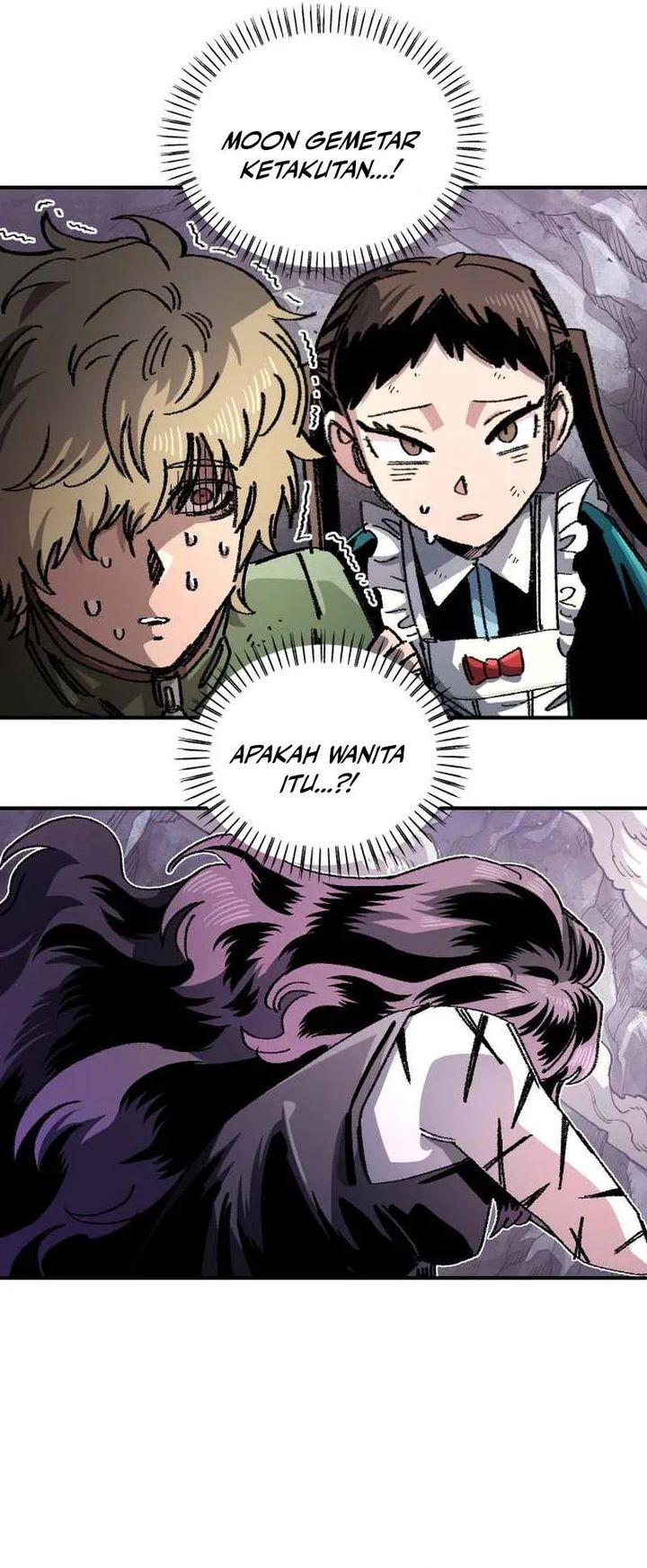 Baca Reincarnation Of The Veteran Soldier - Chapter 108 halaman 5