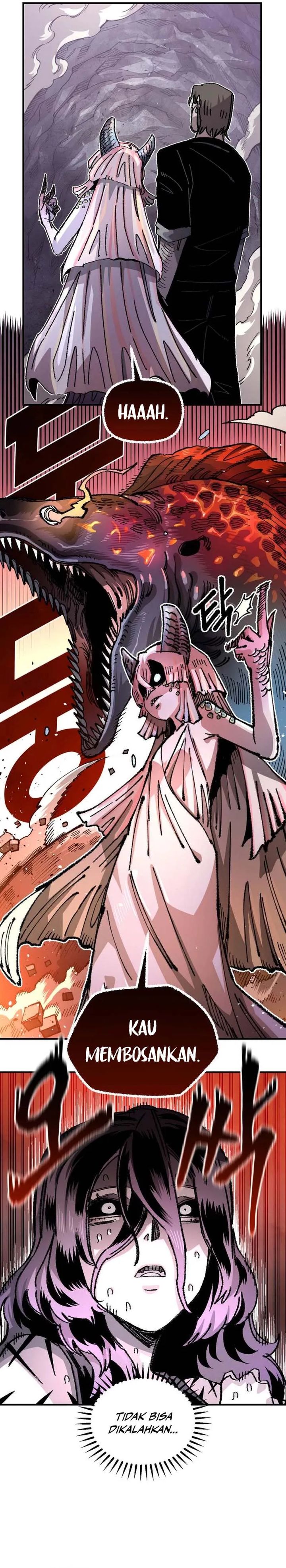 Baca Reincarnation Of The Veteran Soldier - Chapter 108 halaman 6