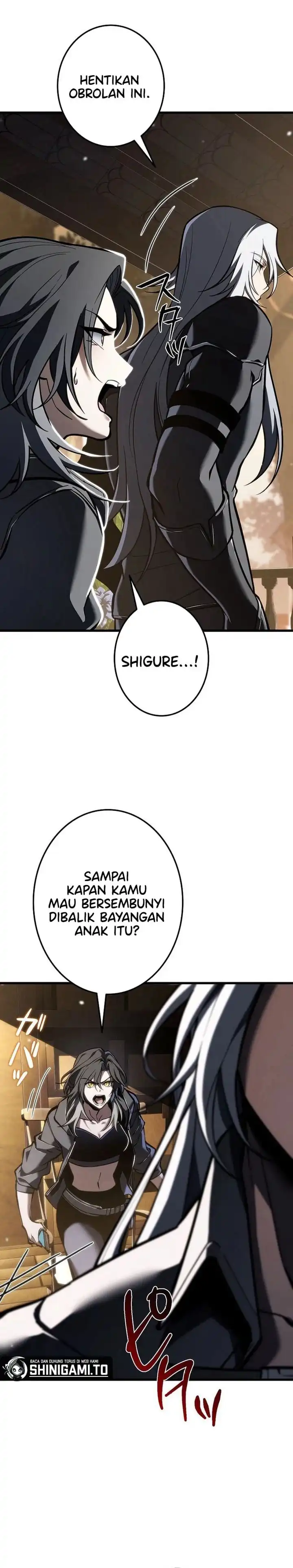 Baca Reincarnator's Stream - Chapter 11 halaman 11