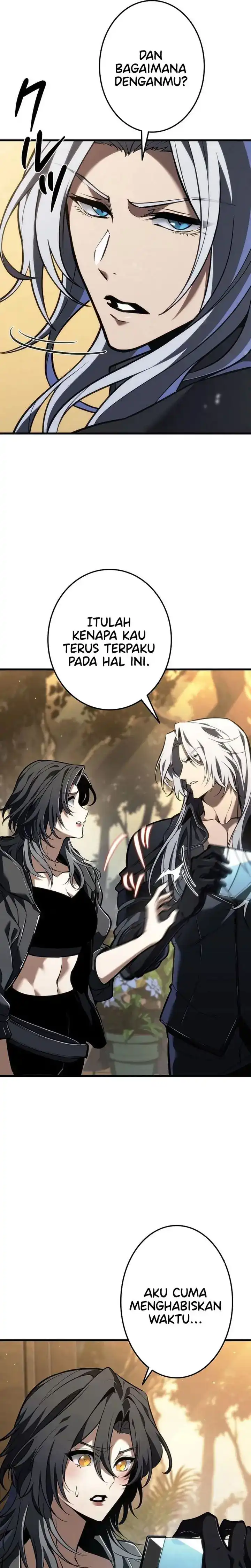 Baca Reincarnator's Stream - Chapter 11 halaman 12