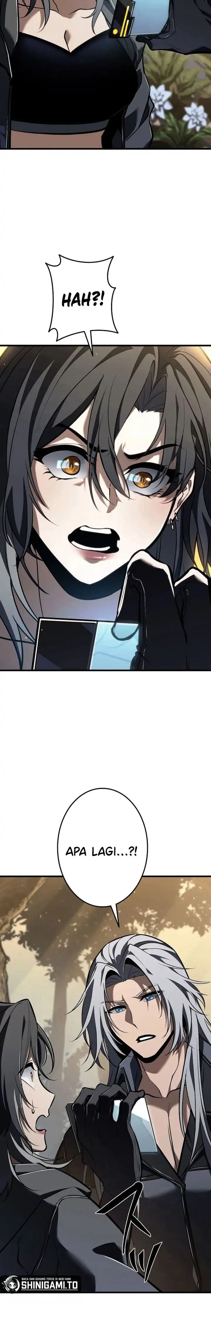 Baca Reincarnator's Stream - Chapter 11 halaman 13