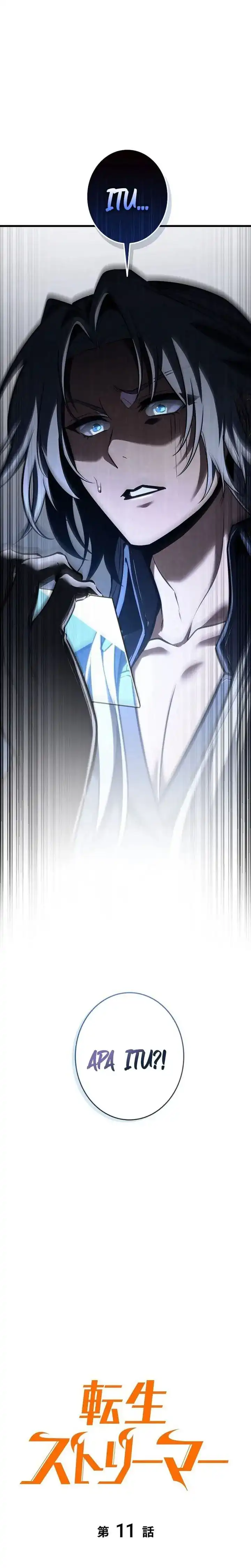 Baca Reincarnator's Stream - Chapter 11 halaman 14