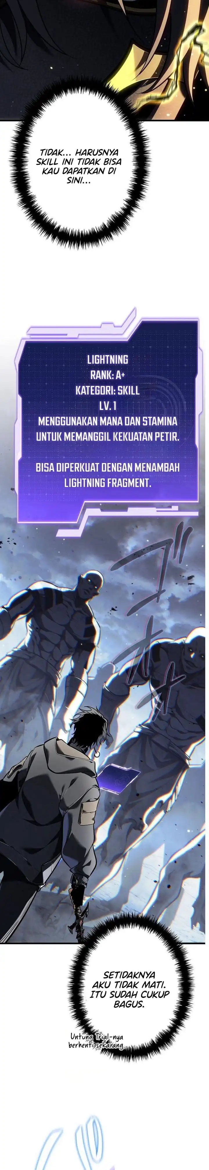 Baca Reincarnator's Stream - Chapter 11 halaman 19