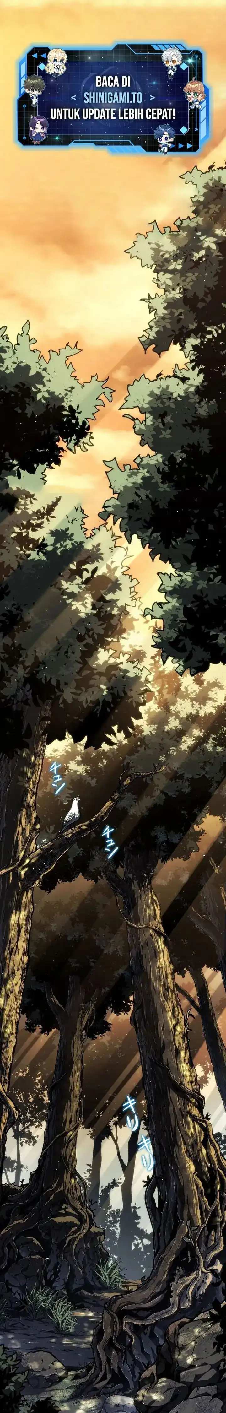 Baca Reincarnator's Stream - Chapter 11 halaman 2