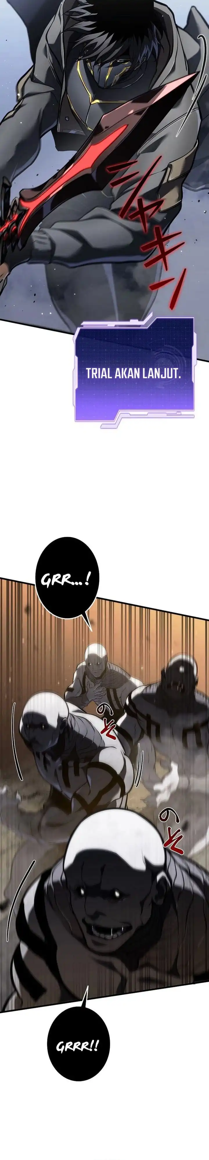 Baca Reincarnator's Stream - Chapter 11 halaman 21
