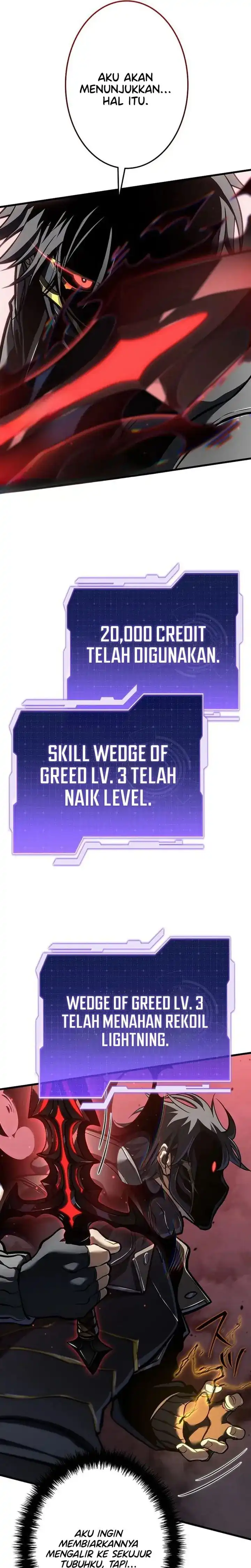 Baca Reincarnator's Stream - Chapter 11 halaman 22