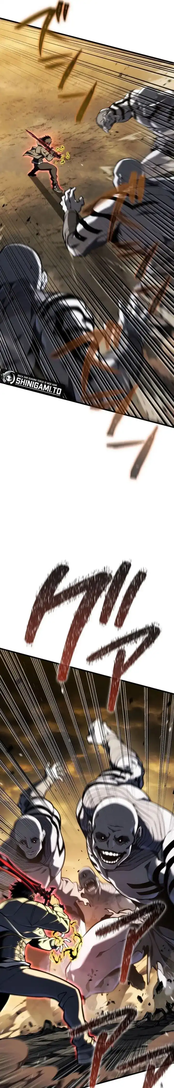 Baca Reincarnator's Stream - Chapter 11 halaman 24