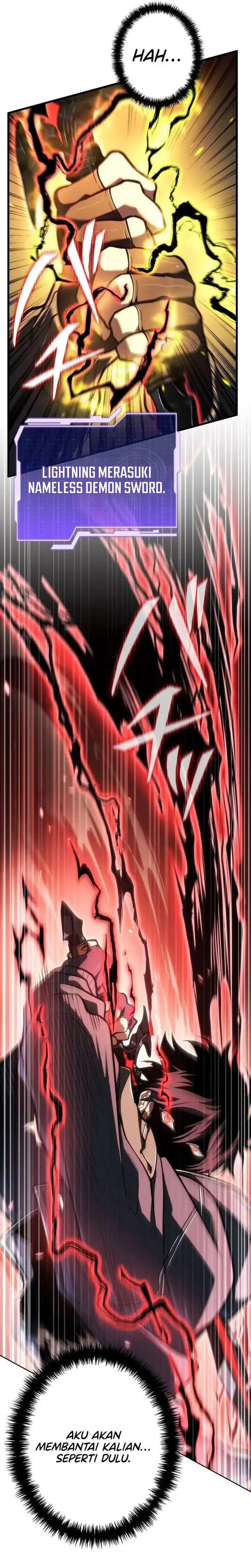 Baca Reincarnator's Stream - Chapter 11 halaman 26