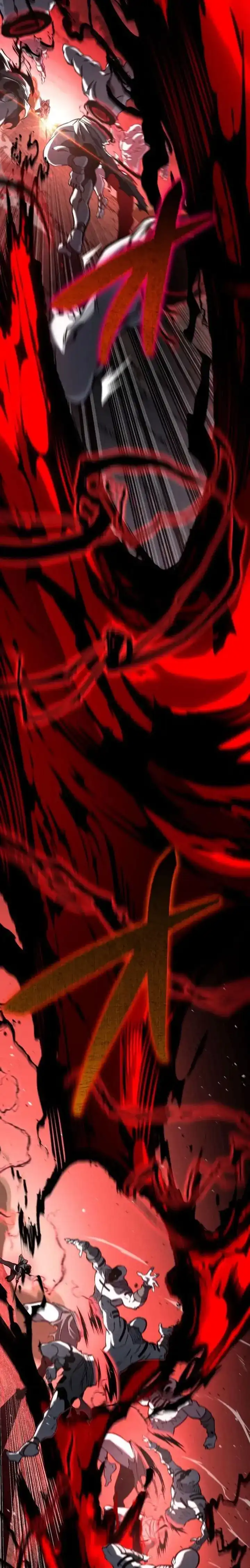 Baca Reincarnator's Stream - Chapter 11 halaman 28