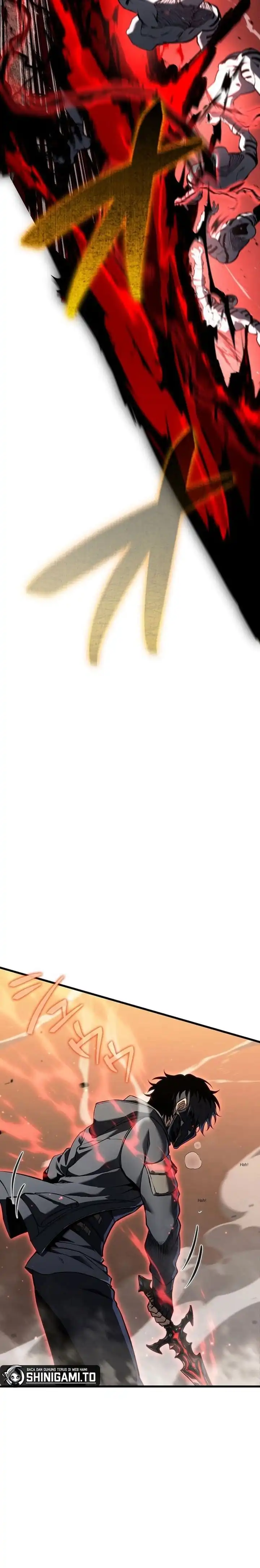 Baca Reincarnator's Stream - Chapter 11 halaman 29