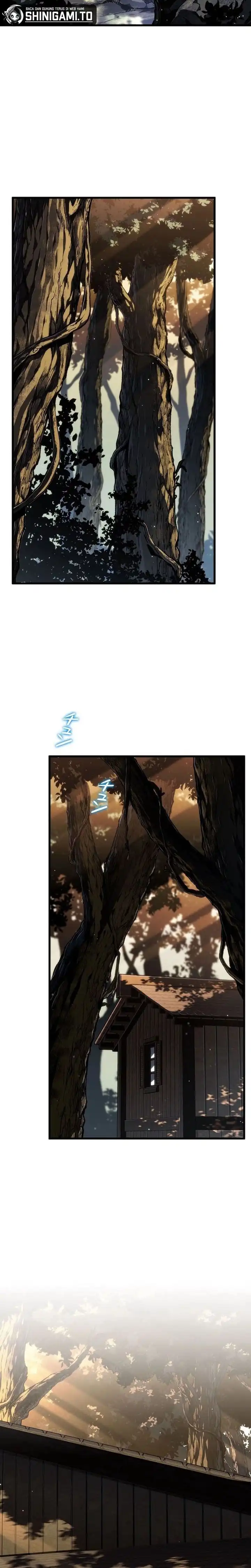 Baca Reincarnator's Stream - Chapter 11 halaman 3