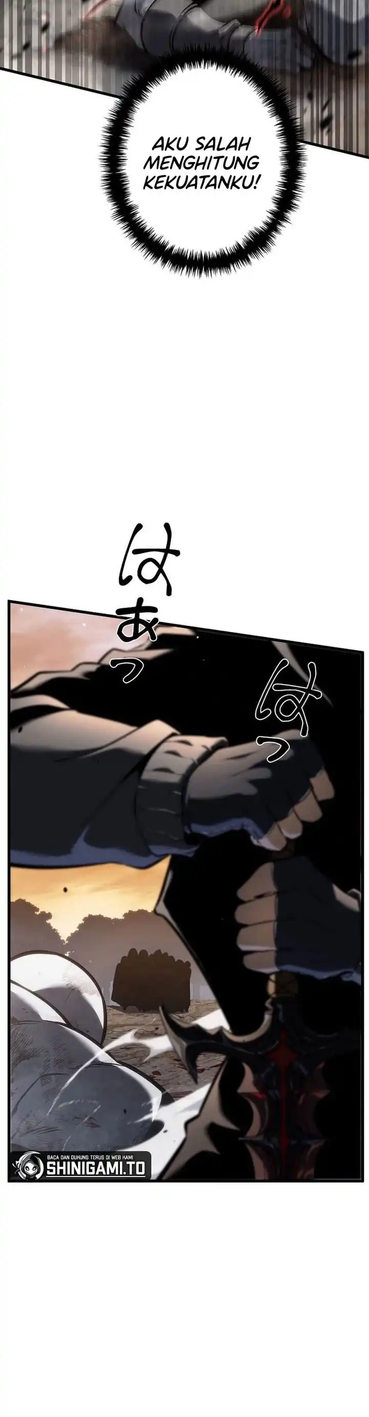 Baca Reincarnator's Stream - Chapter 11 halaman 31