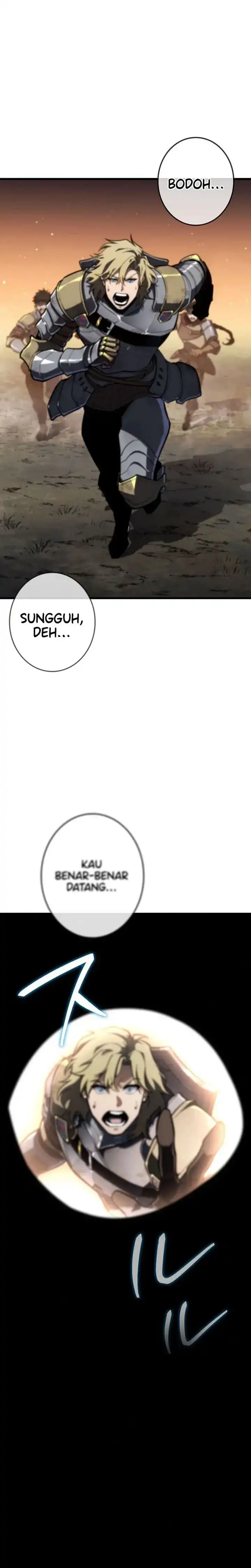 Baca Reincarnator's Stream - Chapter 11 halaman 34