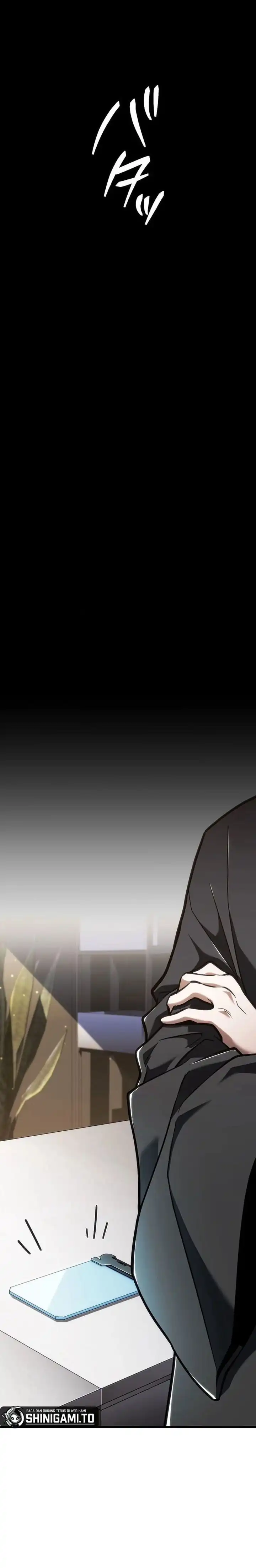 Baca Reincarnator's Stream - Chapter 11 halaman 35