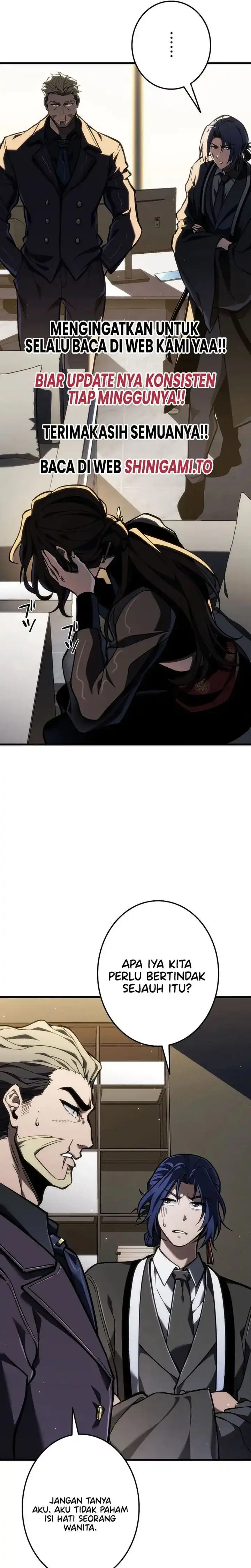 Baca Reincarnator's Stream - Chapter 11 halaman 36