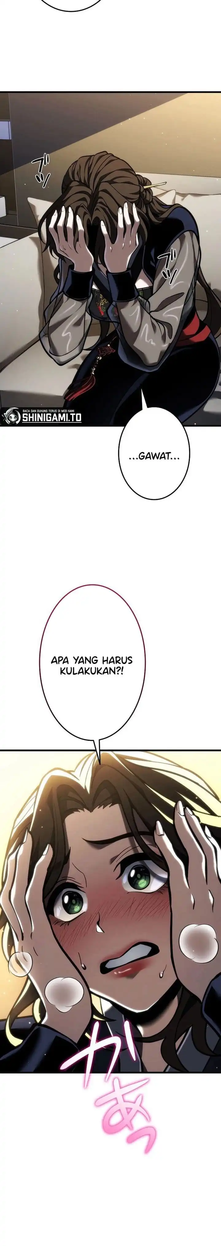 Baca Reincarnator's Stream - Chapter 11 halaman 37