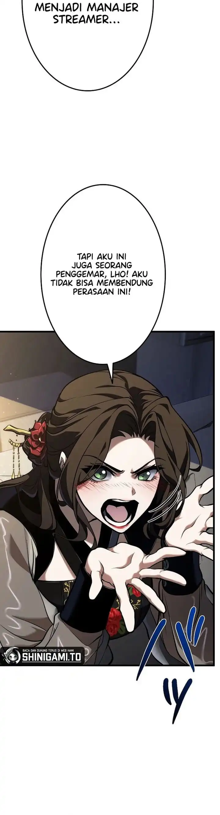 Baca Reincarnator's Stream - Chapter 11 halaman 39
