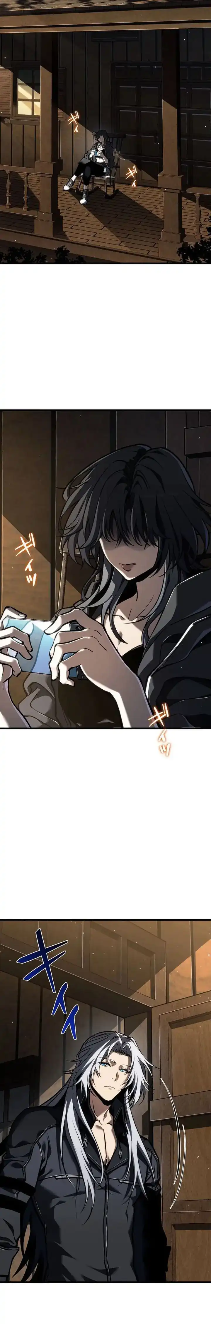 Baca Reincarnator's Stream - Chapter 11 halaman 4