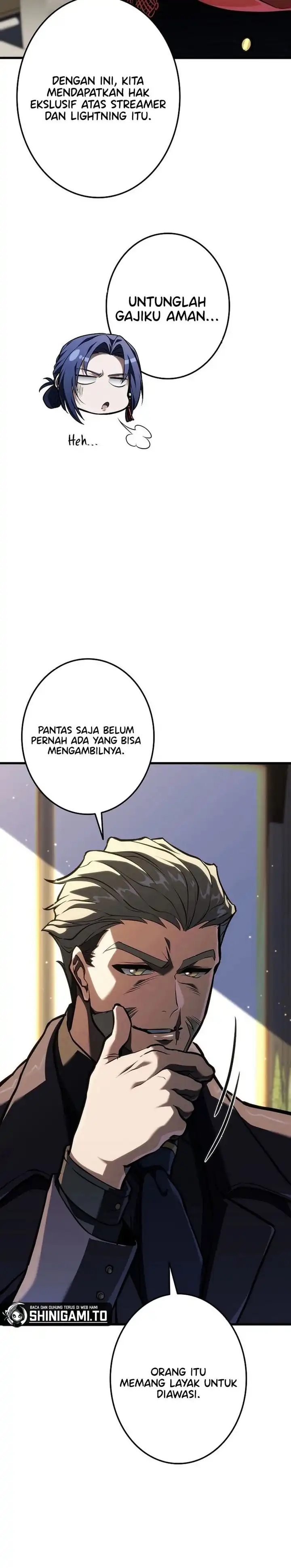 Baca Reincarnator's Stream - Chapter 11 halaman 41