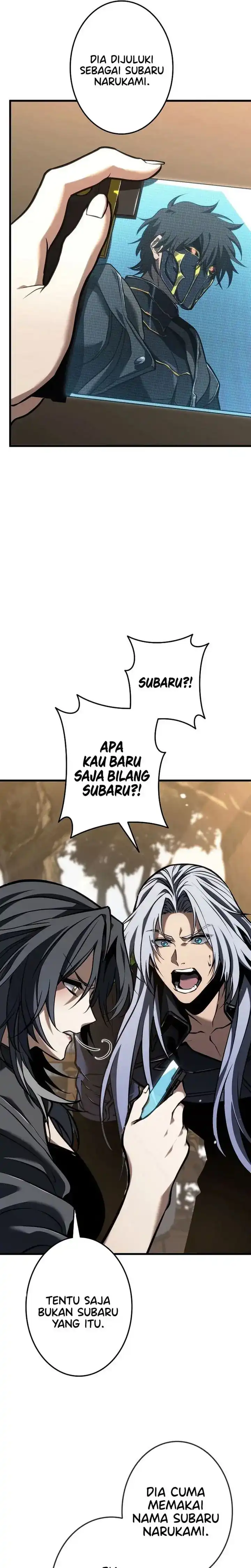 Baca Reincarnator's Stream - Chapter 11 halaman 8