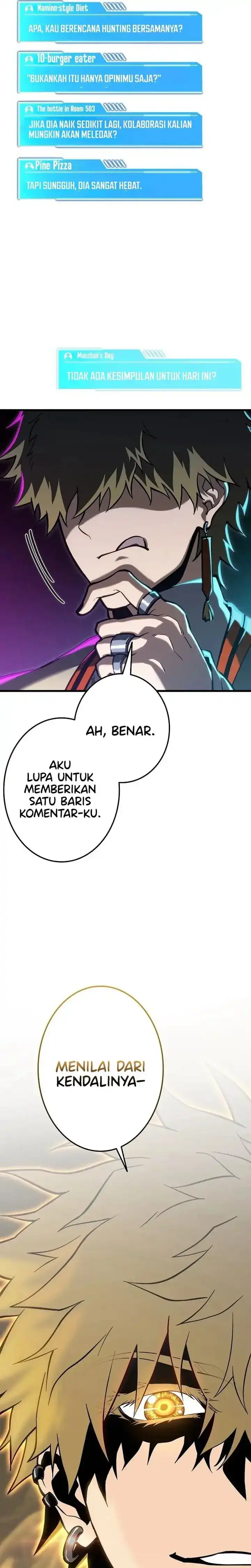 Baca Reincarnator's Stream - Chapter 12 halaman 10