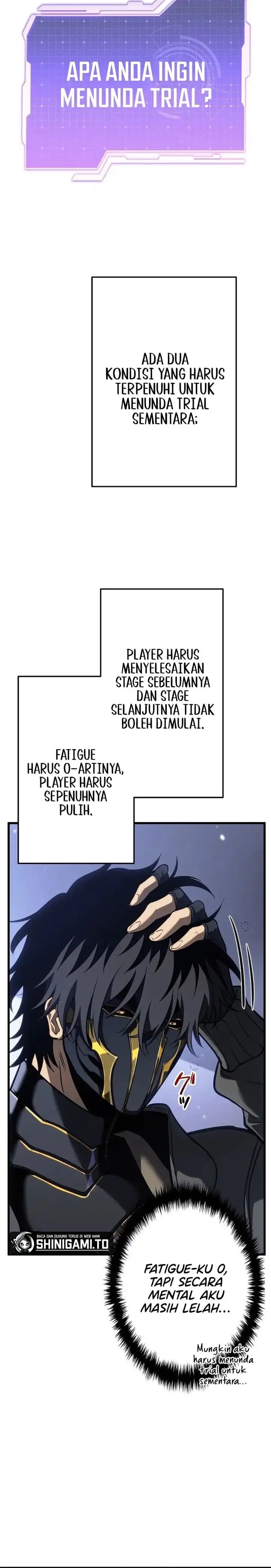 Baca Reincarnator's Stream - Chapter 12 halaman 13
