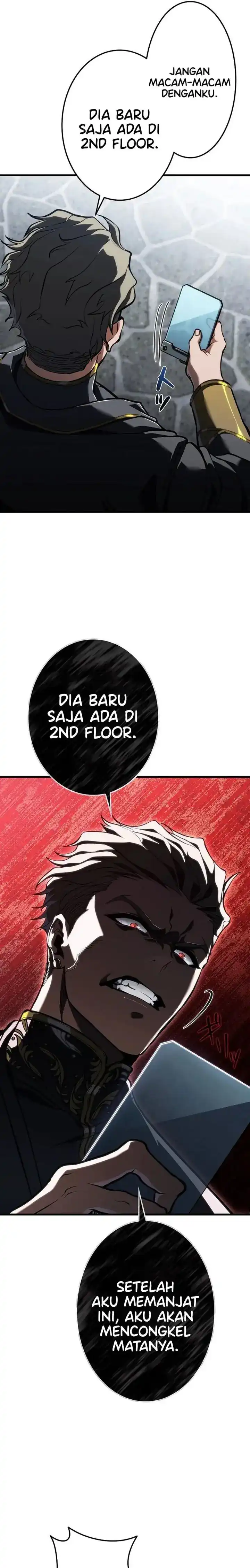 Baca Reincarnator's Stream - Chapter 12 halaman 22