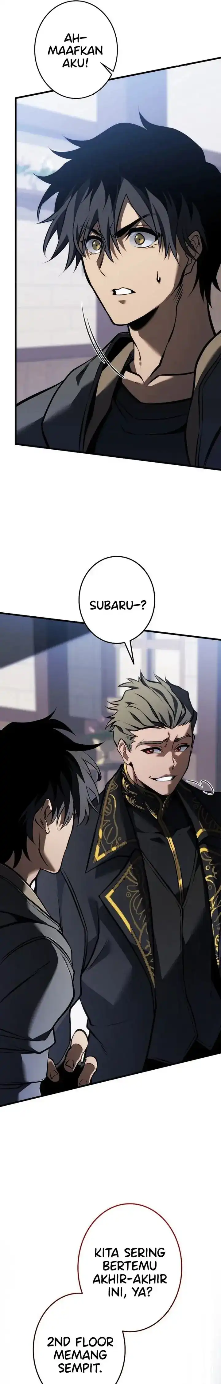 Baca Reincarnator's Stream - Chapter 12 halaman 26