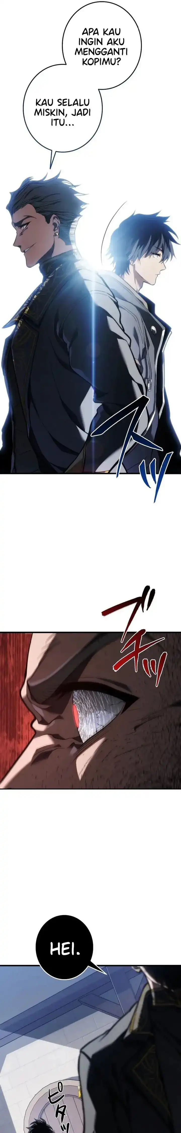 Baca Reincarnator's Stream - Chapter 12 halaman 28