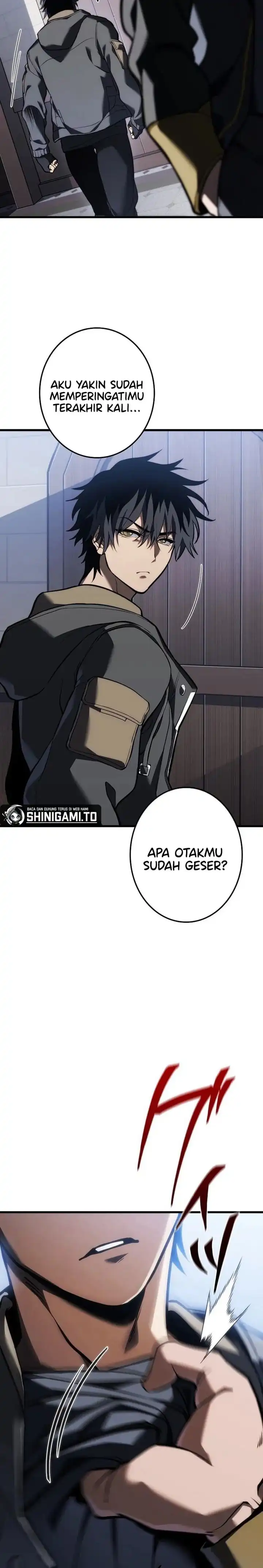 Baca Reincarnator's Stream - Chapter 12 halaman 29