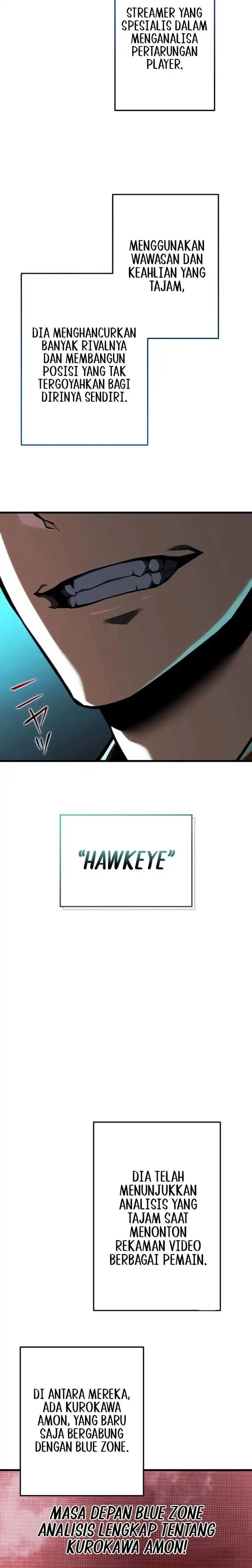 Baca Reincarnator's Stream - Chapter 12 halaman 3