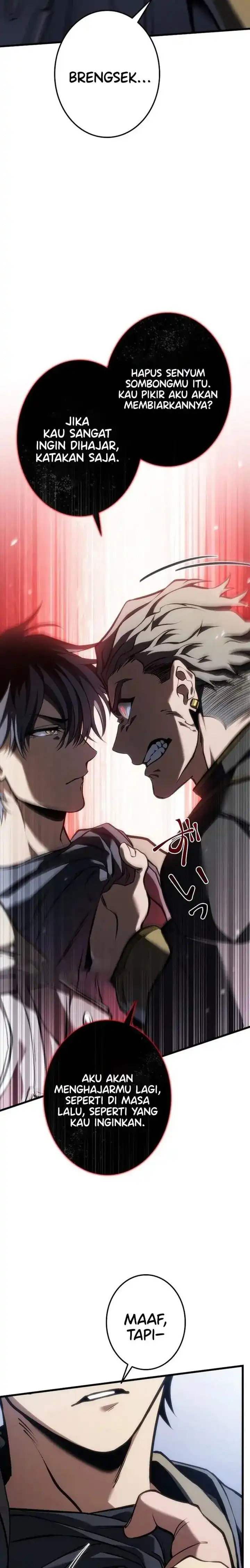 Baca Reincarnator's Stream - Chapter 12 halaman 30