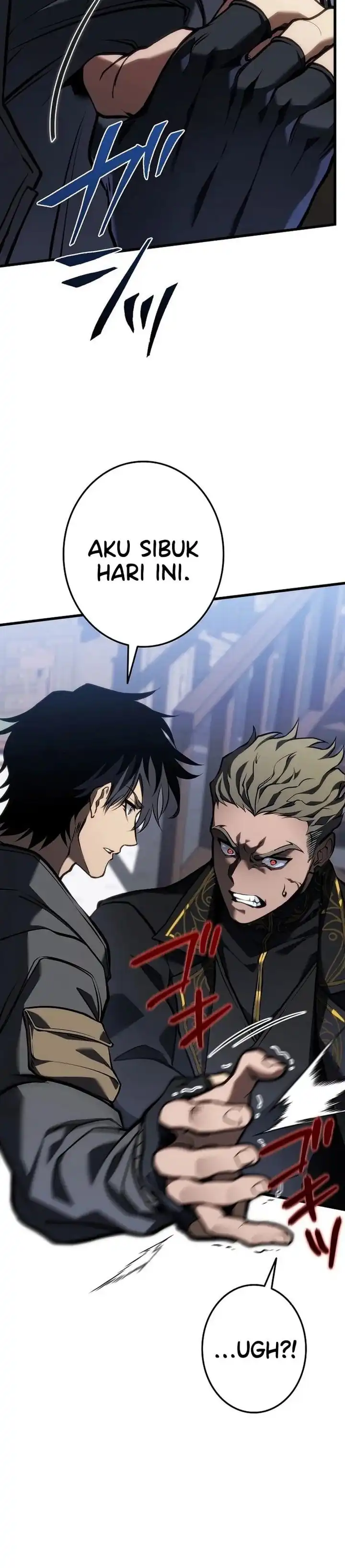 Baca Reincarnator's Stream - Chapter 12 halaman 31